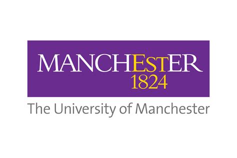 University of Manchester logo